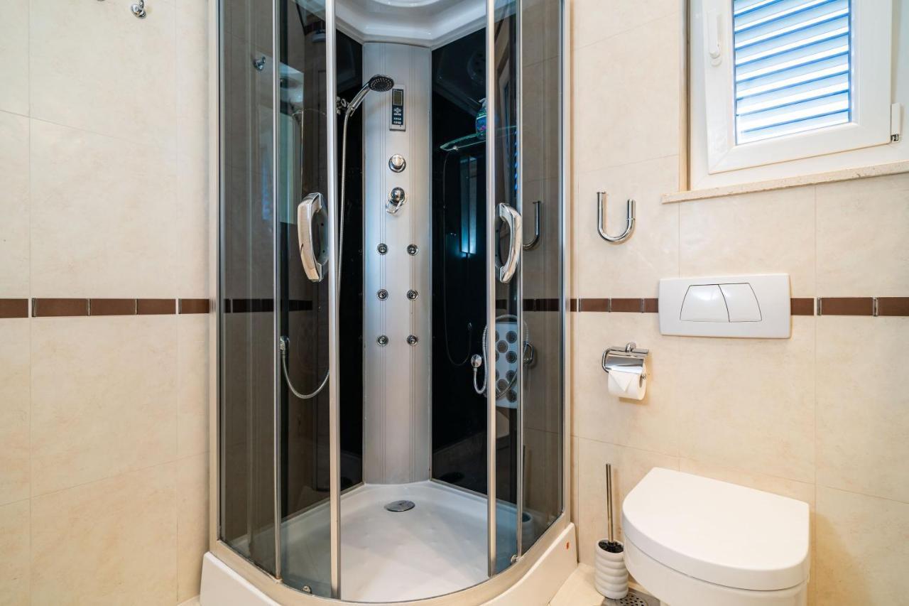 Apartment Elly Dubrovnik Bagian luar foto