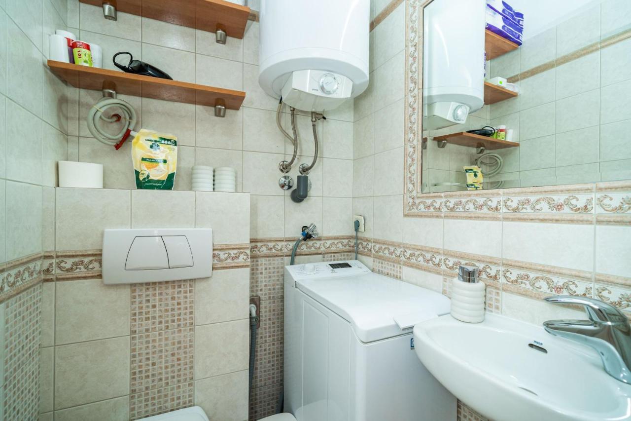 Apartment Elly Dubrovnik Bagian luar foto