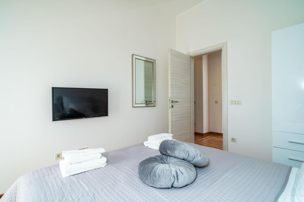 Apartment Elly Dubrovnik Bagian luar foto