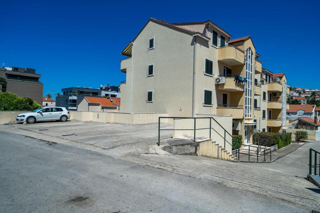 Apartment Elly Dubrovnik Bagian luar foto