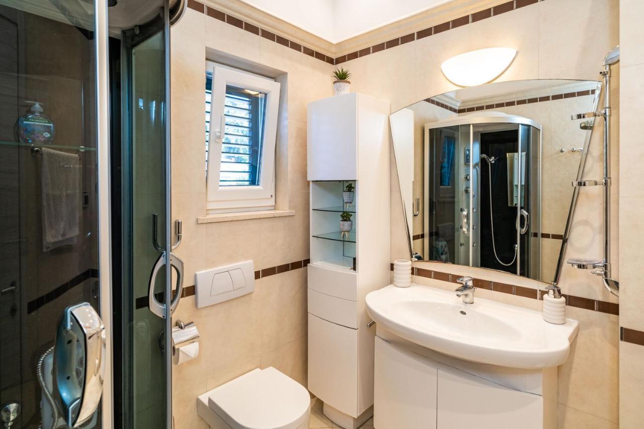 Apartment Elly Dubrovnik Bagian luar foto