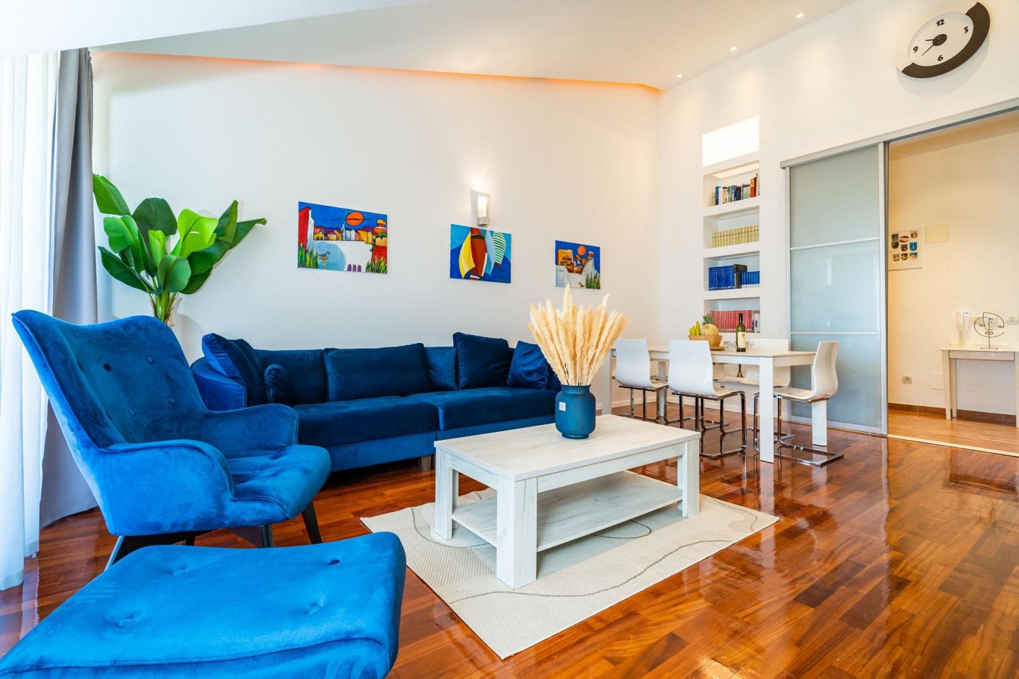 Apartment Elly Dubrovnik Bagian luar foto