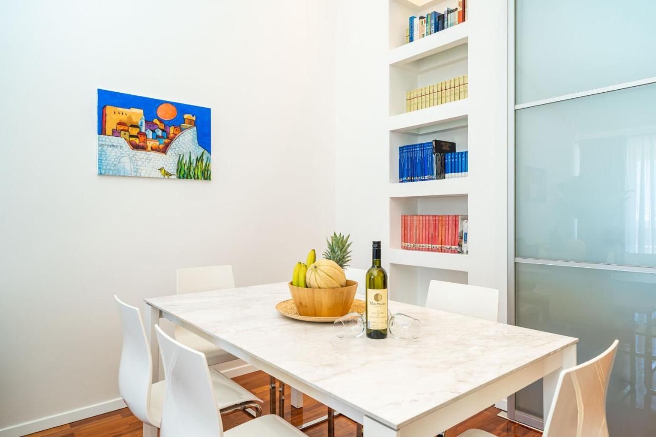 Apartment Elly Dubrovnik Bagian luar foto