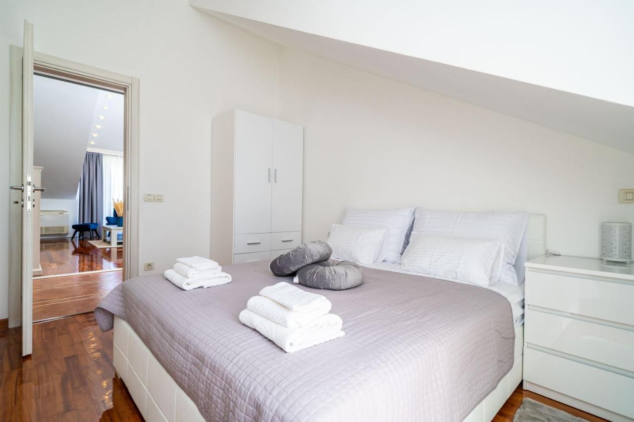Apartment Elly Dubrovnik Bagian luar foto