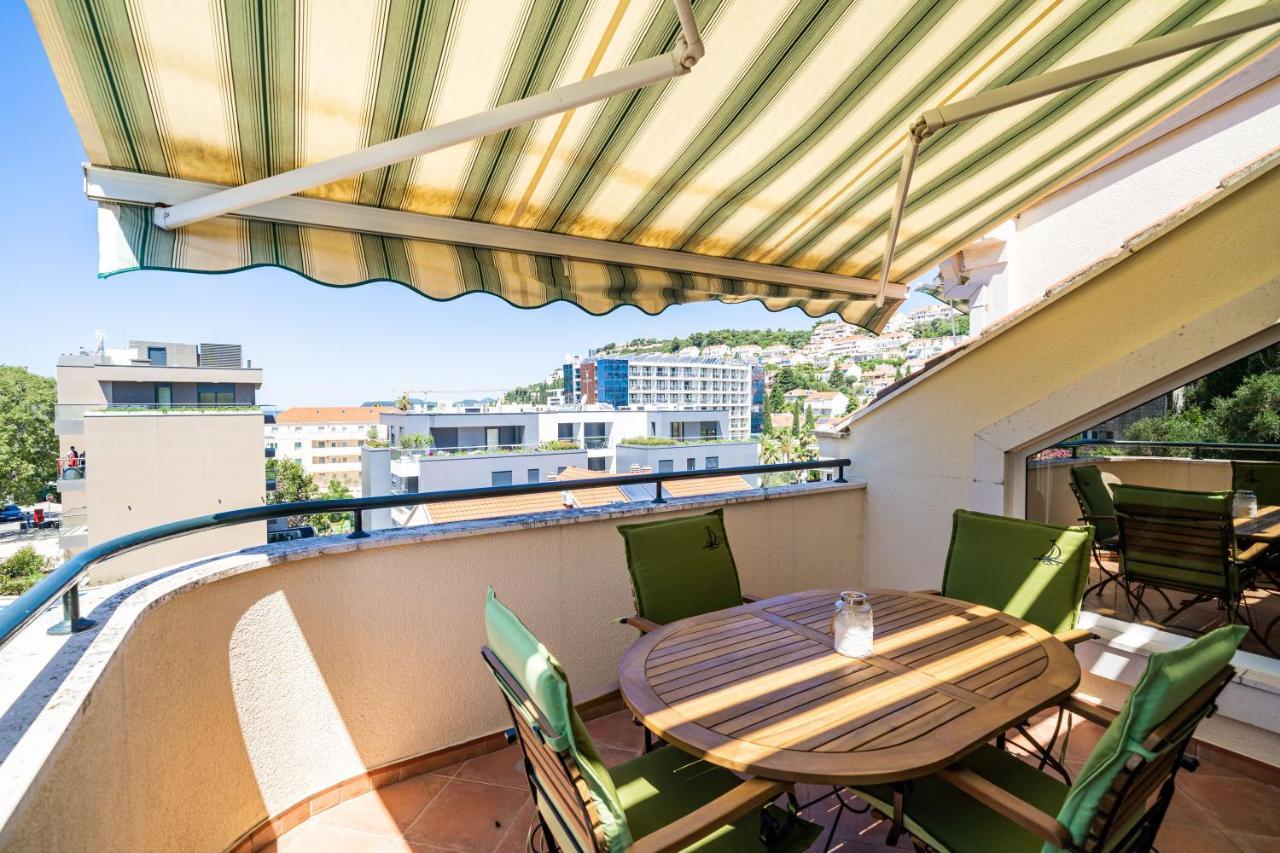 Apartment Elly Dubrovnik Bagian luar foto