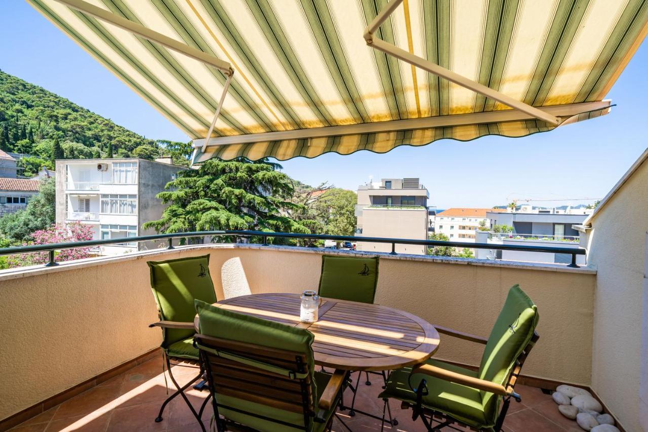 Apartment Elly Dubrovnik Bagian luar foto