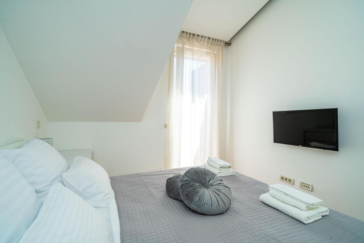 Apartment Elly Dubrovnik Bagian luar foto
