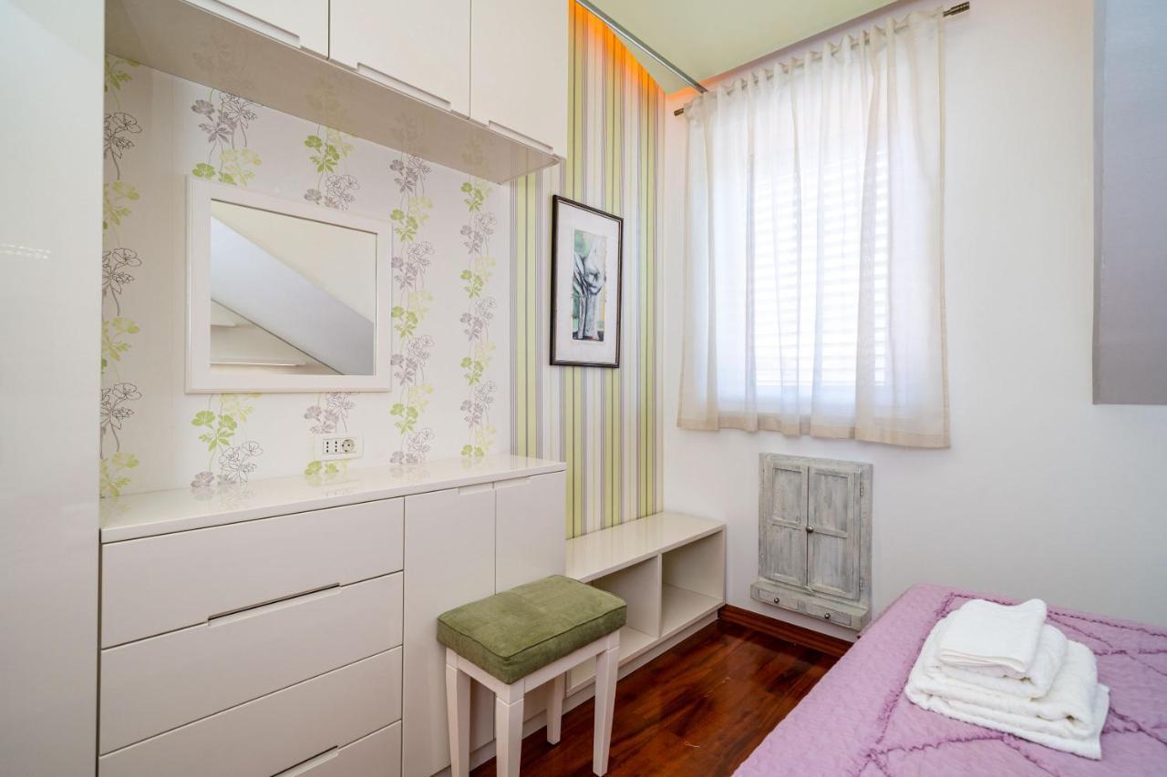Apartment Elly Dubrovnik Bagian luar foto