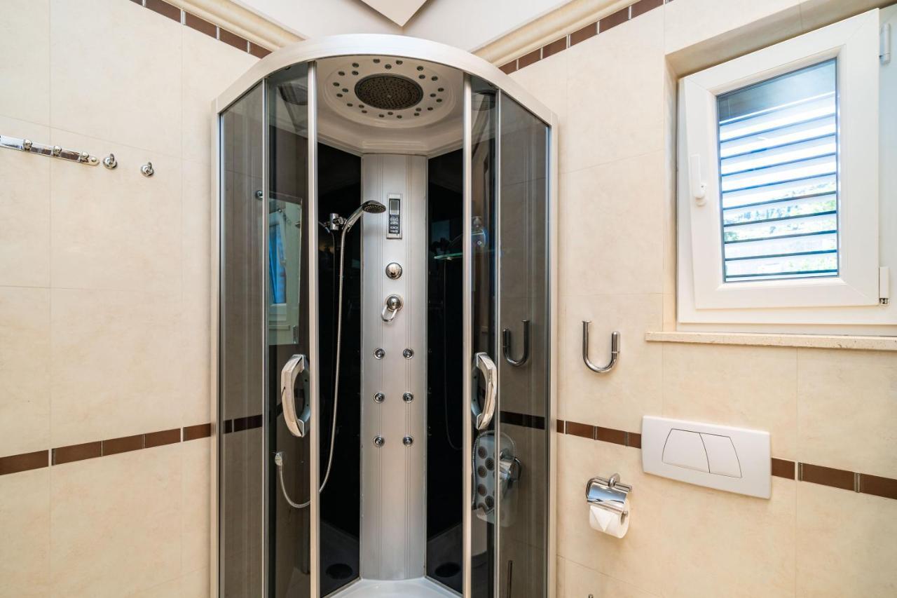 Apartment Elly Dubrovnik Bagian luar foto